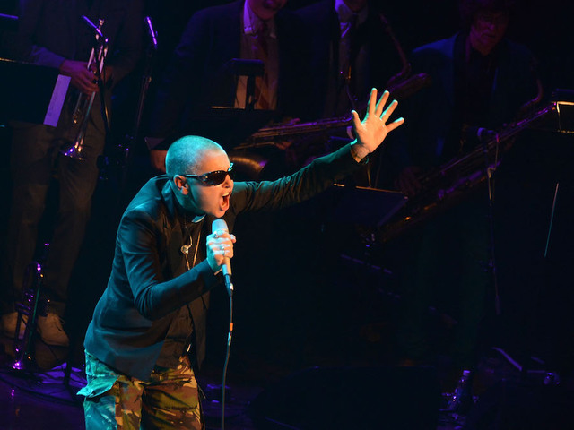 Singer Sinead O'Connor is fine, police say
