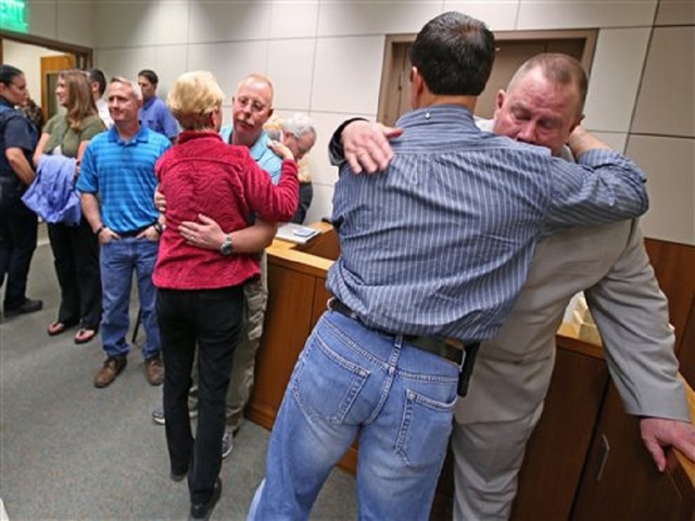 Alaska man convicted in death of 2 troopers