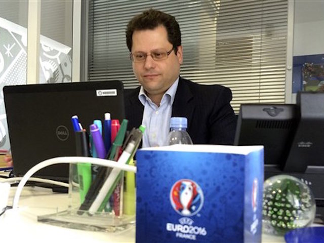 US warns about Euro 2016 concerns