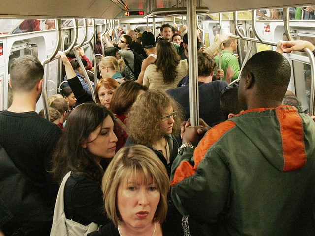 Study: Busy people have better brain function