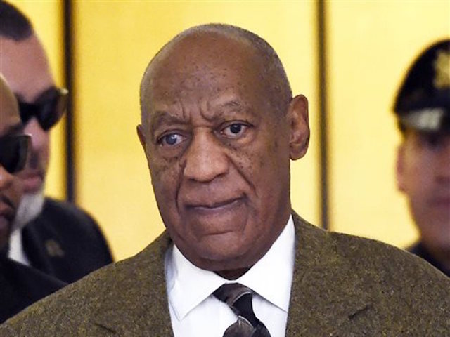 Cosby spends millions as lawsuits rage on
