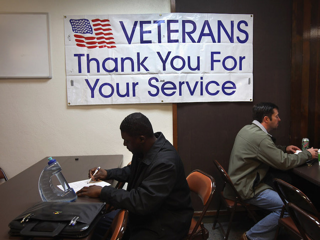 3 ways veterans can get cheap car insurance