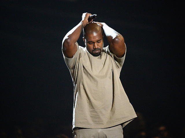 Kanye West sued for copyright infringement
