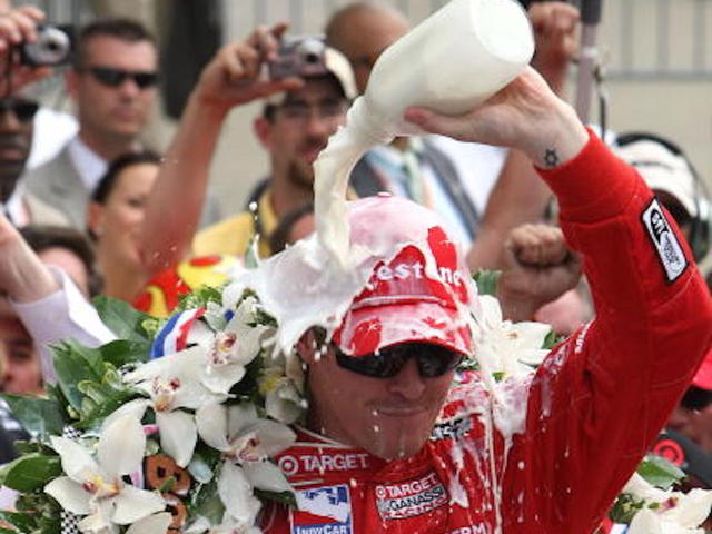 PETA trolls Indy 500 with billboard