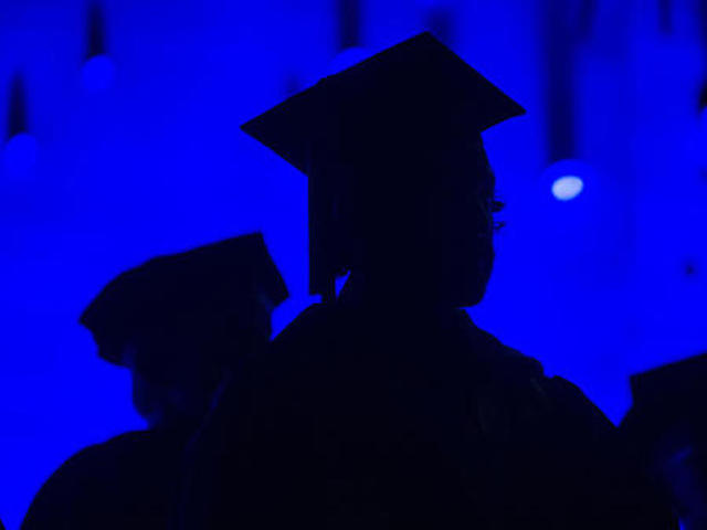 Millenials staying longer with parents