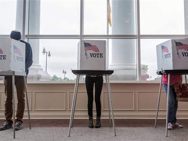Sanders campaign requests Ky. vote recanvass