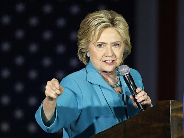 Sanders concedes Kentucky to Clinton