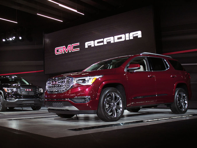 The Best SUV brands