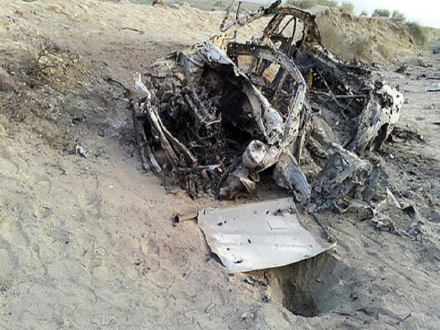 Afghan Taliban appoint new leader
