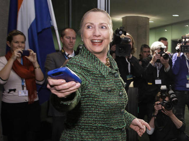 Dems: Clinton never personally denied Benghazi security