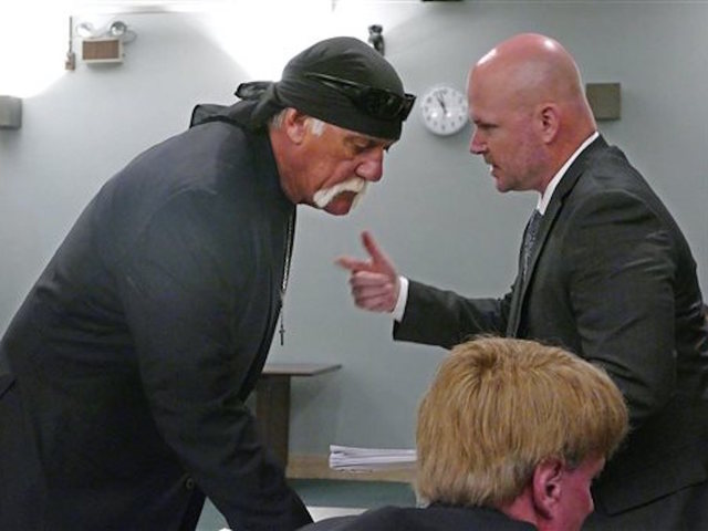 Hulk Hogan has billionaire in his corner