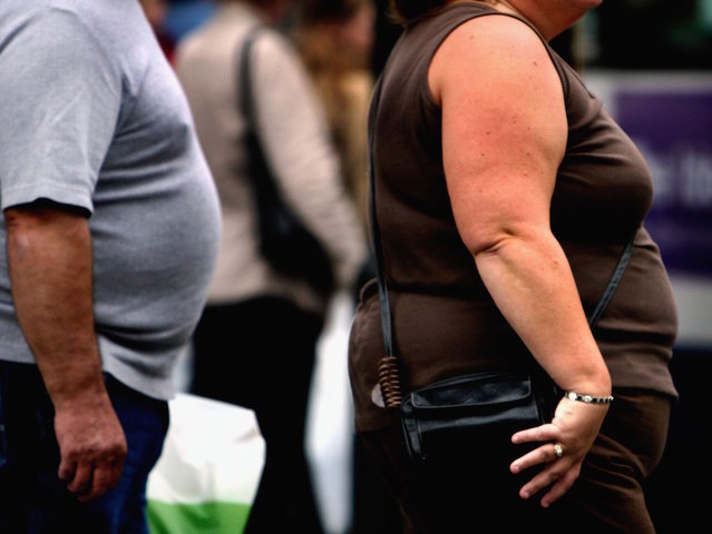 Want to lose weight? Train the brain, not body