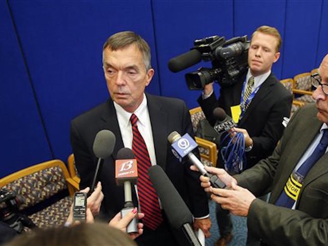 Kan. Supreme Court rejects some funding changes