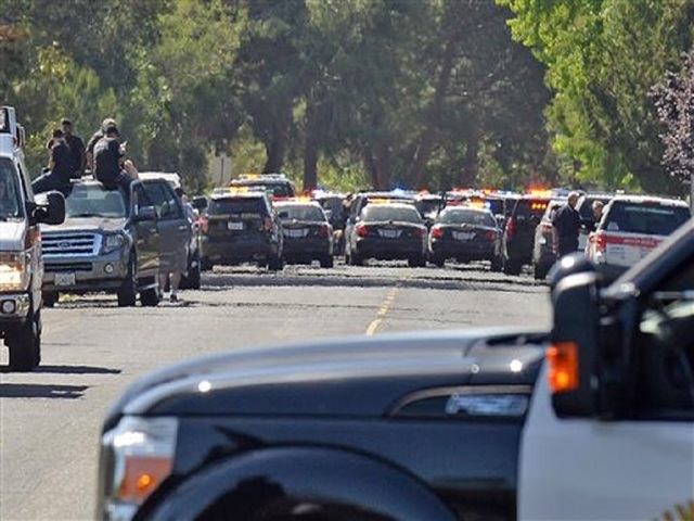Kidnapping suspect believed killed in shootout