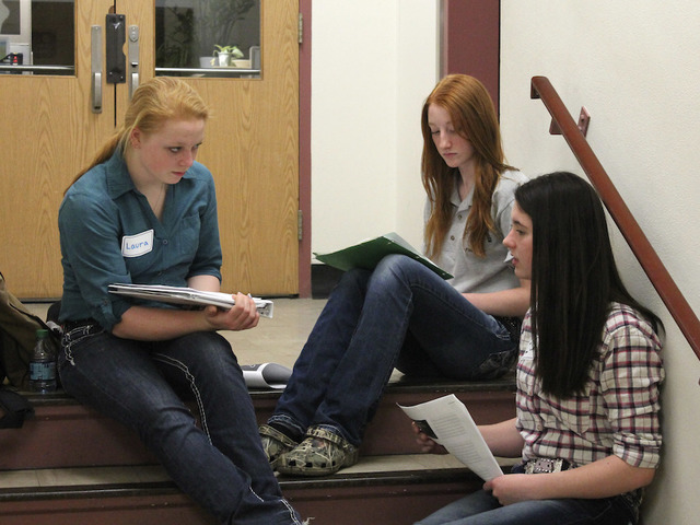 4-H program more necessary than ever