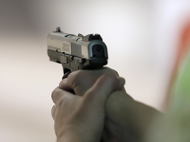 FBI agent's gun stolen from car in San Francisco