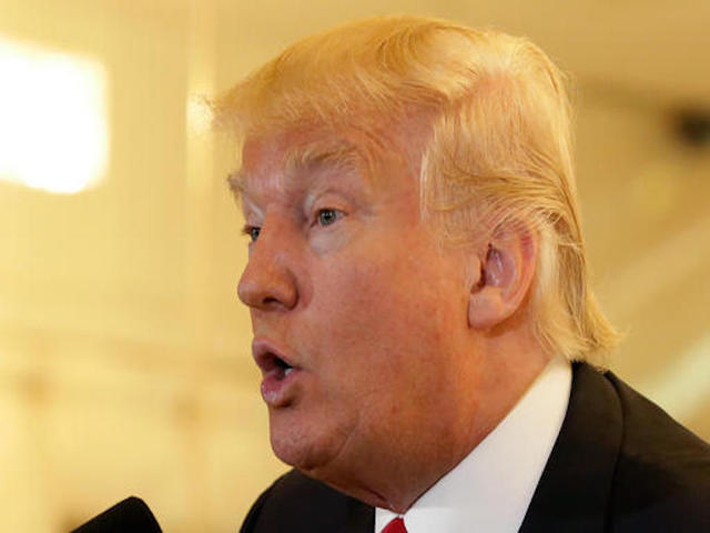 Donald Trump debuts new 'nickname' for Hillary Clinton