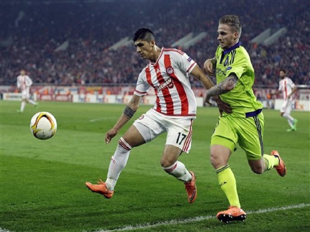 Mexican soccer player beats up kidnapper