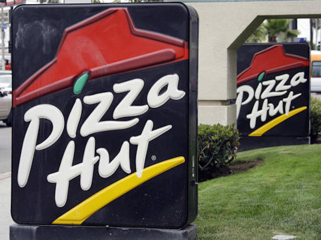 Pizza Hut to slice more artificial ingredients
