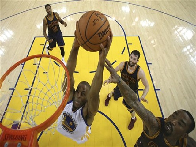8 ways life has changed since Cleveland's last championship