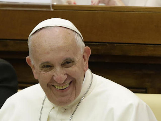 Pope scraps abuse tribunal for negligent bishops