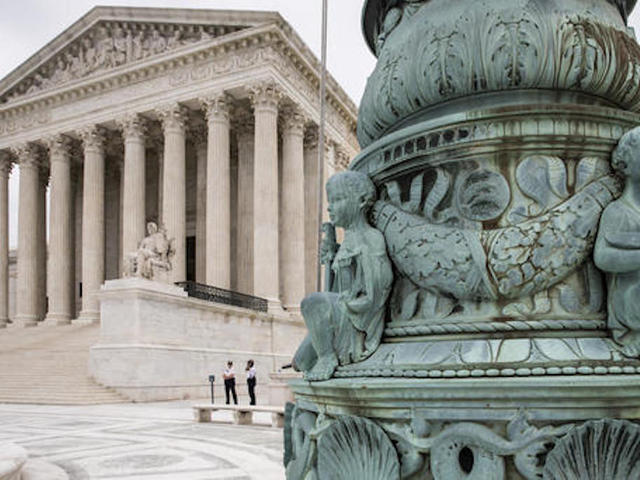 US Supreme Court upholds affirmative action