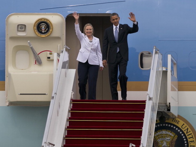 Obama could soon endorse Hillary Clinton
