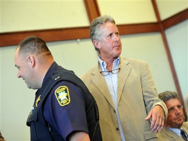 Owner of loose bull in fatal crash charged