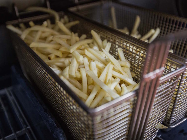 19 facts about food we bet you didn't know