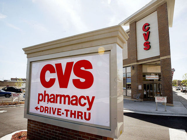 CVS to offer next-day drug delivery