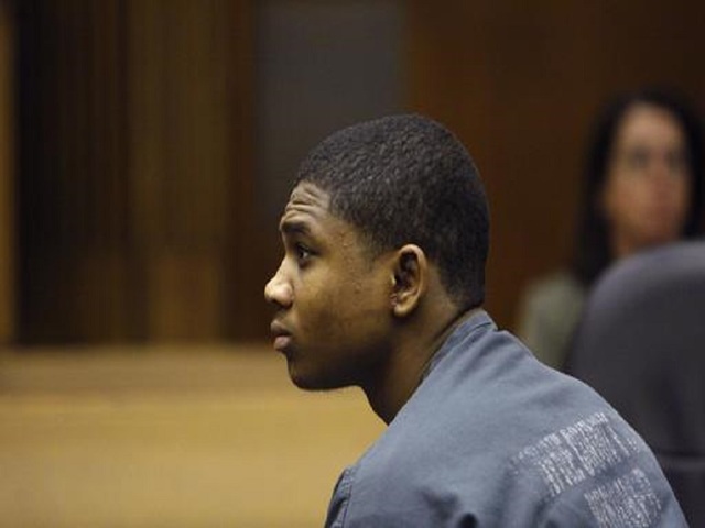 Murder convictions of Detroit man thrown out