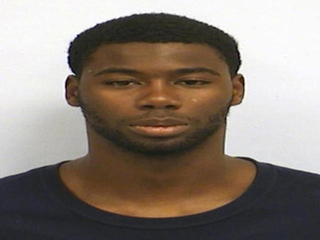Teen runaway indicted on murder charge in Texas