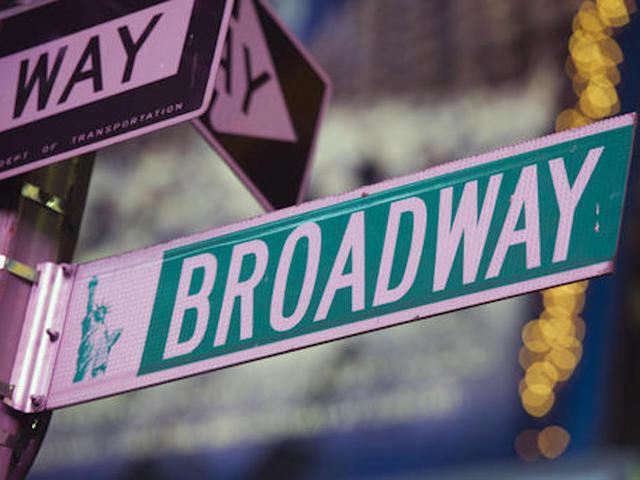 Top 'Hamilton' premium ticket pushed to record $849