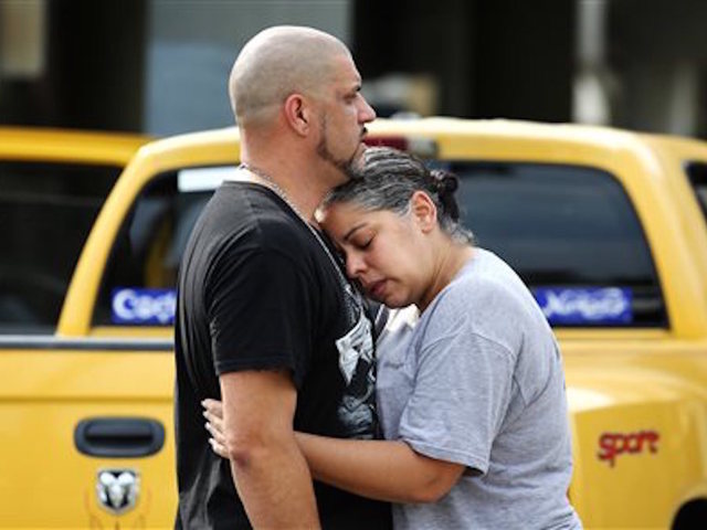 More names of Orlando shooting victims released
