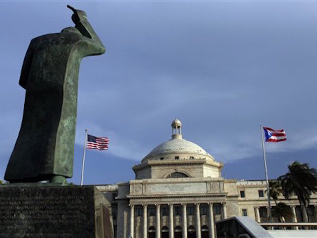 High court rules against Puerto Rico in debt case