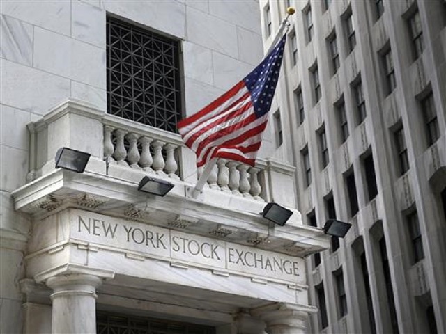 Dow closes above 26000 for the first time — Overnight Markets