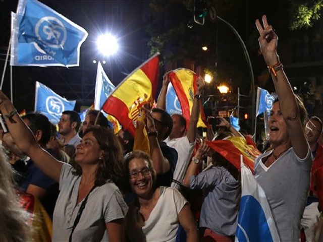 New election fails to clarify Spain's political future