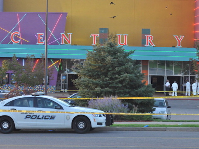 Colorado theater wants shooting victims to pay $700K in legal fees