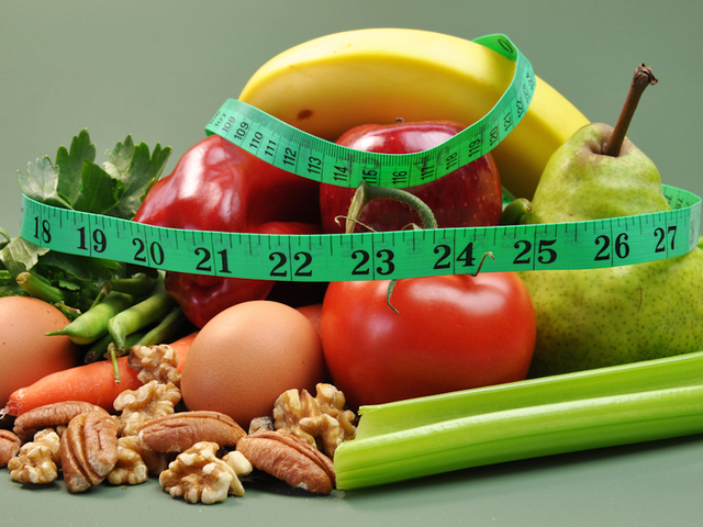 Calorie restriction can lead to a happier marriage, study shows