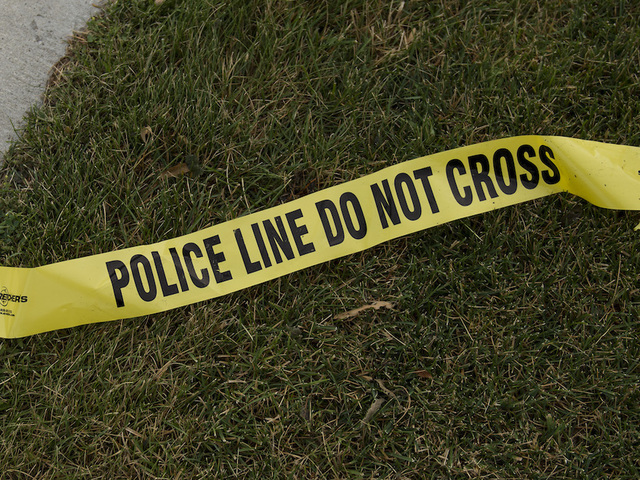 Mom dies after saving baby from burning house