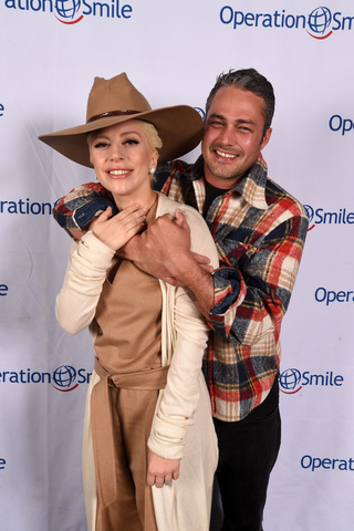 Lady Gaga brings message of inclusion to Super Bowl halftime -- oh, and drones