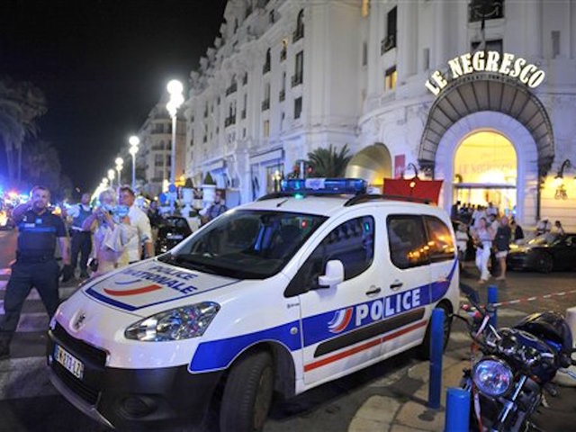 Nice attacker planned for months, French prosecutor says