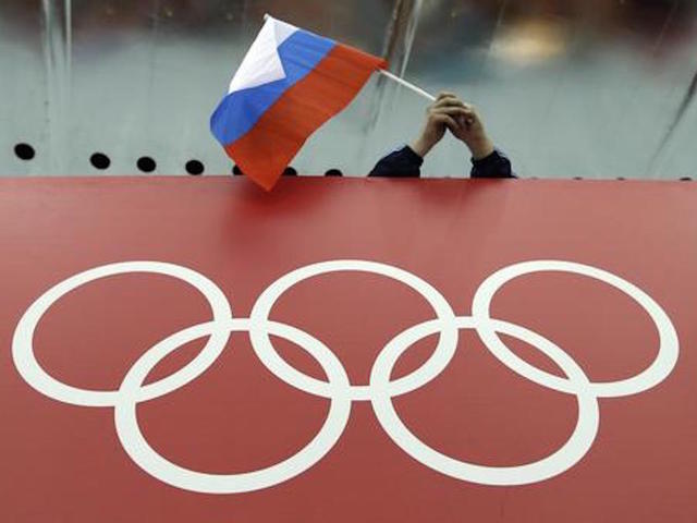 Russia allowed to compete at Rio Olympics, IOC says