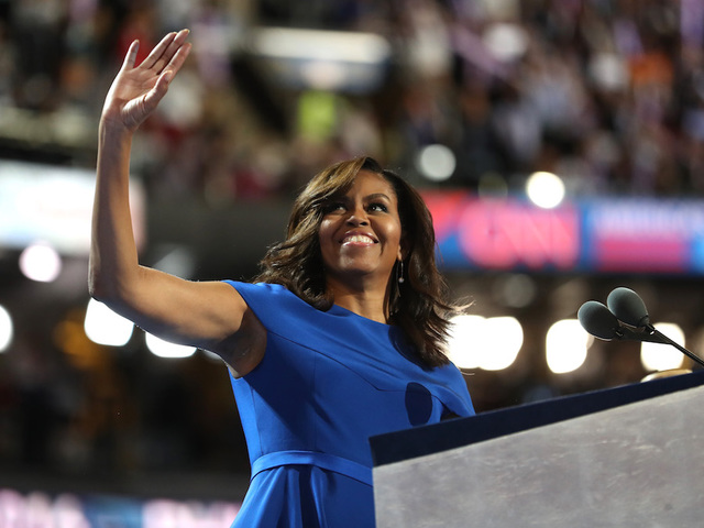 Sanders, Michelle Obama thrill DNC with emotional speeches