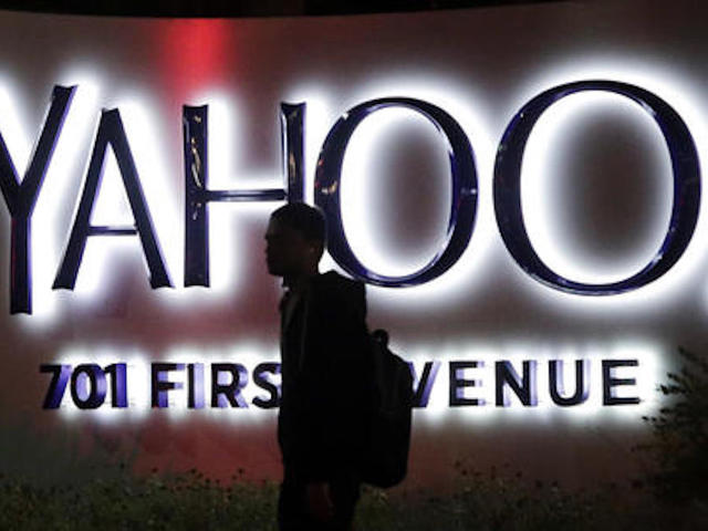 Verizon confirms $4.83B buyout of Yahoo!