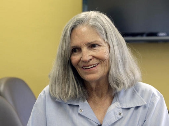 California governor denies parole for youngest Manson follower