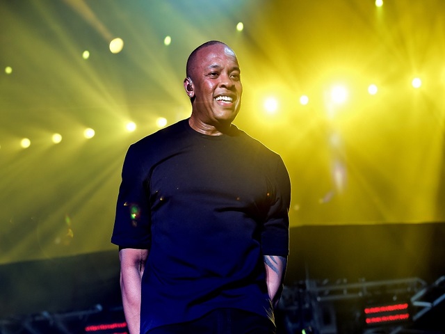 Dr. Dre beats gun rap following Malibu driveway encounter