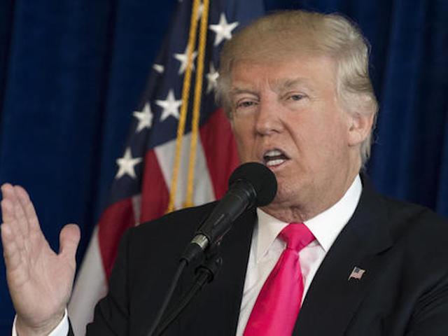 4 ways a Donald Trump win could impact college students