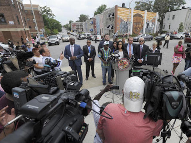 Individuals, agencies dodge blame as Freddie Gray case ends