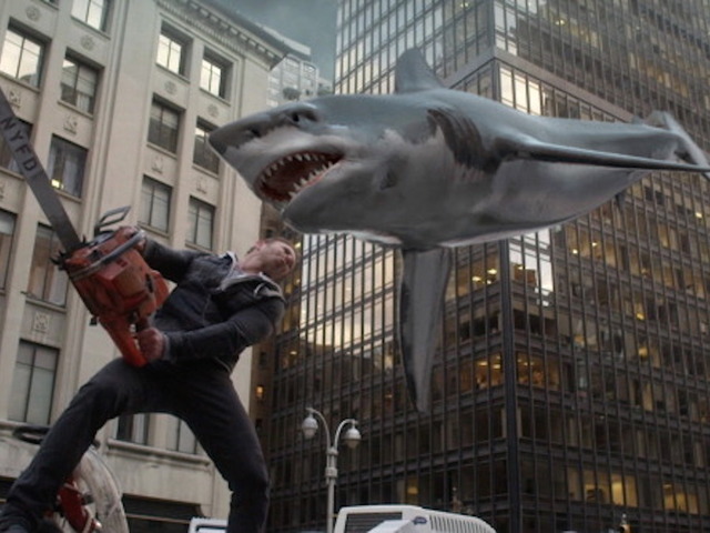 Best 10 Sharknado 4 cameos